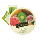 The Face Shop Herb Day Cleansing Cream Fruit Mix