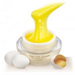 Lioele Egg Yolk Memory Cream