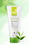 Mizon-Refresh-Time-Green-Tea-Body-Wash