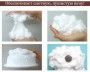 Mizon Snail Cushion Foam Cleanser