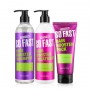 Secret Key So Fast Hair Booster Shampoo