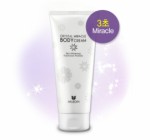 mizon crystal miracle body cream