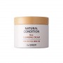 The Saem Natural Condition Rice Cleansing Cream