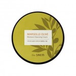 The Saem Marseille Olive Moisture Cleansing Cream