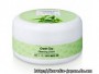 The Saem Крем очищающий противовоспалительный с экстрактом зеленого чая - The Saem Healing Tea Garden Green Tea Cleansing Cream