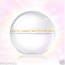 Lioele Крем для лица отбеливающий - Lioele Rizette Magic Whitening Cream