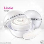 Lioele Отбеливающий крем - Lioele Rizette Magic Whitening Cream Plus+