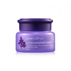 Orchid Enriched Cream