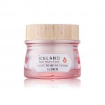 he Saem Iceland Hydrating Water Volume Cream (для сухой кожи)