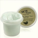 Skinfood Papaya Yogurt Mask Wash Off 100 gr