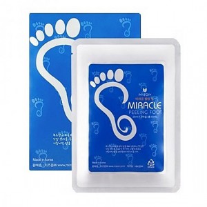 mizon-miracle-peeling-foot
