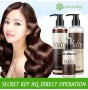 Secret Key Лечебная эссенция с аргановым маслом для восстановления волос - Secret Key MAYU Healing Hair Essence