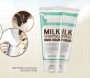 Secret Key Крем для рук на основе ослиного молока, коллагена и гиалуроновой кислоты - Secret Key Milk Whipping Hand Cream