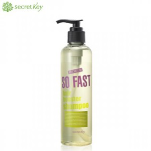 Secret key So Fast Шампунь для волос Премиум - Secret key Premium So Fast Shampoo
