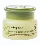 Green tea balancing cream 50ml