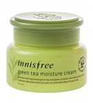 Innisfree-GREEN-TEA-Moisture-Cream