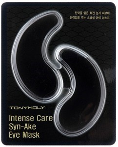 Tony Moly Intense Care Syn-Ake Eye Mask
