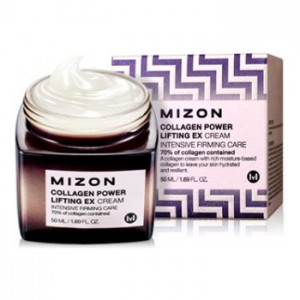 Mizon Collagen Lifting Ex Cream
