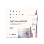 The Saem Cell Renew Bio eye cream
