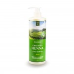 Deoproce Greentea Henna Pure Refresh Rinse