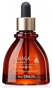 CHAGA Facial Oil